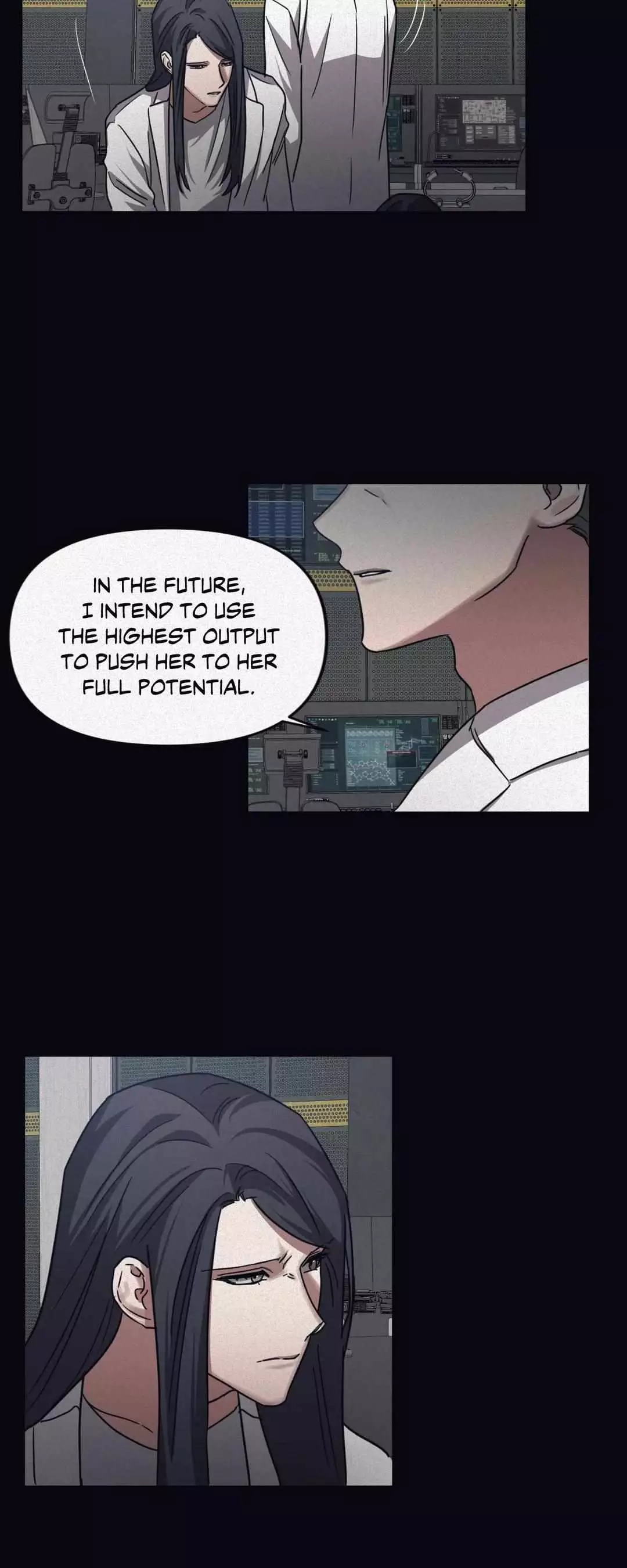 Guilty Affection - 41 page 17-5ab603a6