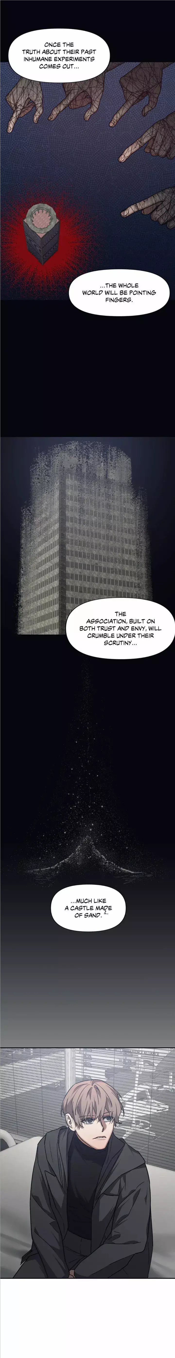 Guilty Affection - 62 page 6-b53f9722