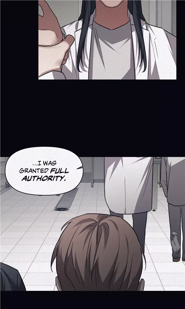 Guilty Affection - 68 page 21-71e33628