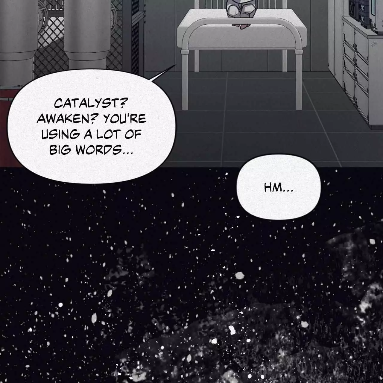 Guilty Affection - 69 page 17-33a682ae