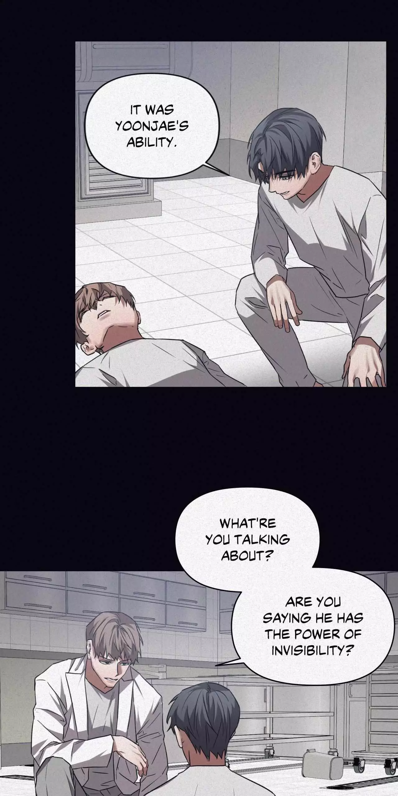 Guilty Affection - 69 page 44-bfd5e4cd