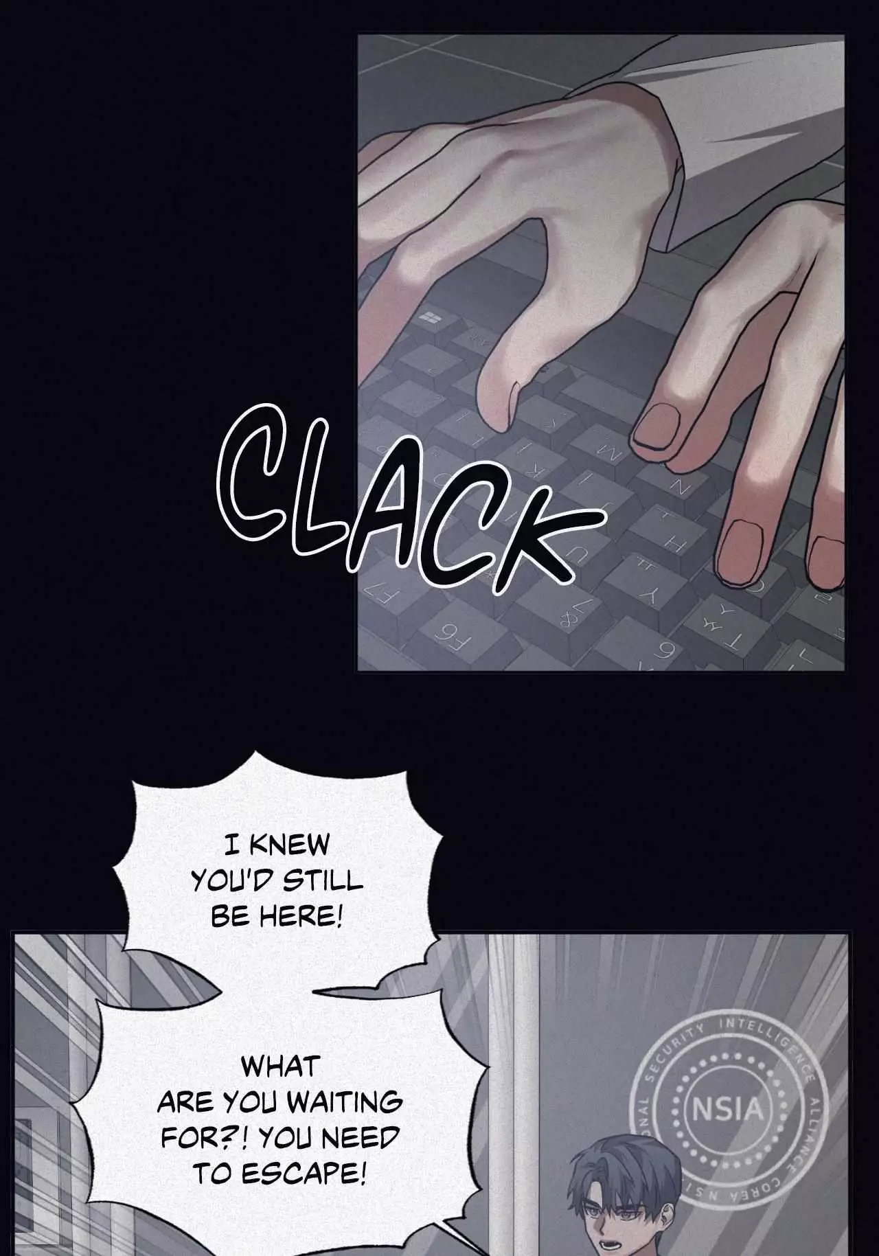 Guilty Affection - 70 page 46-a91b8dde
