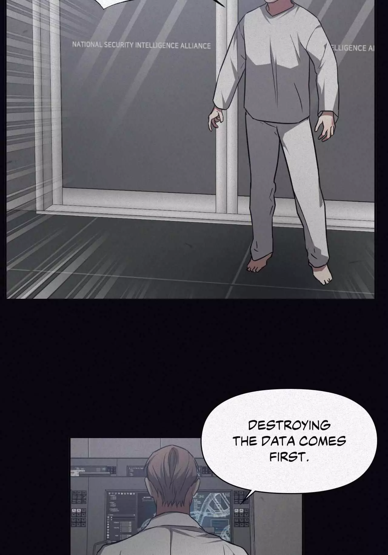 Guilty Affection - 70 page 47-803c7788