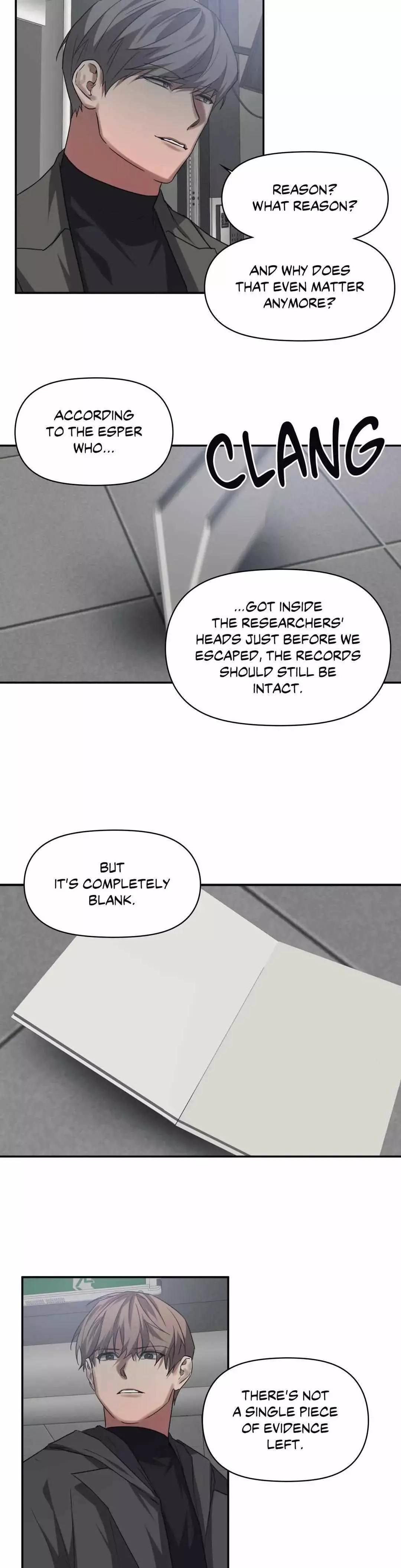 Guilty Affection - 74 page 22-ce121a2b