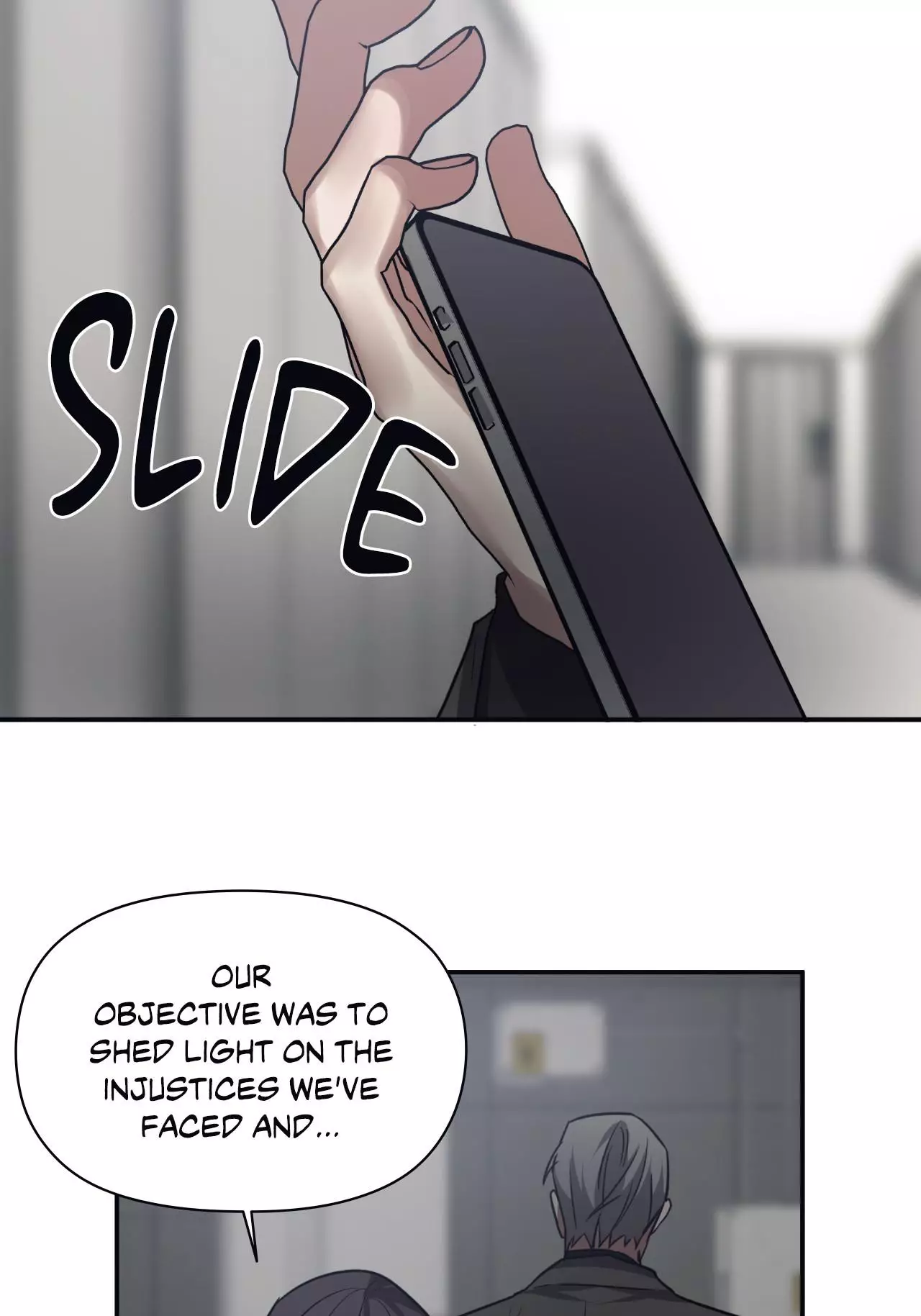 Guilty Affection - 75 page 48-4b893c22