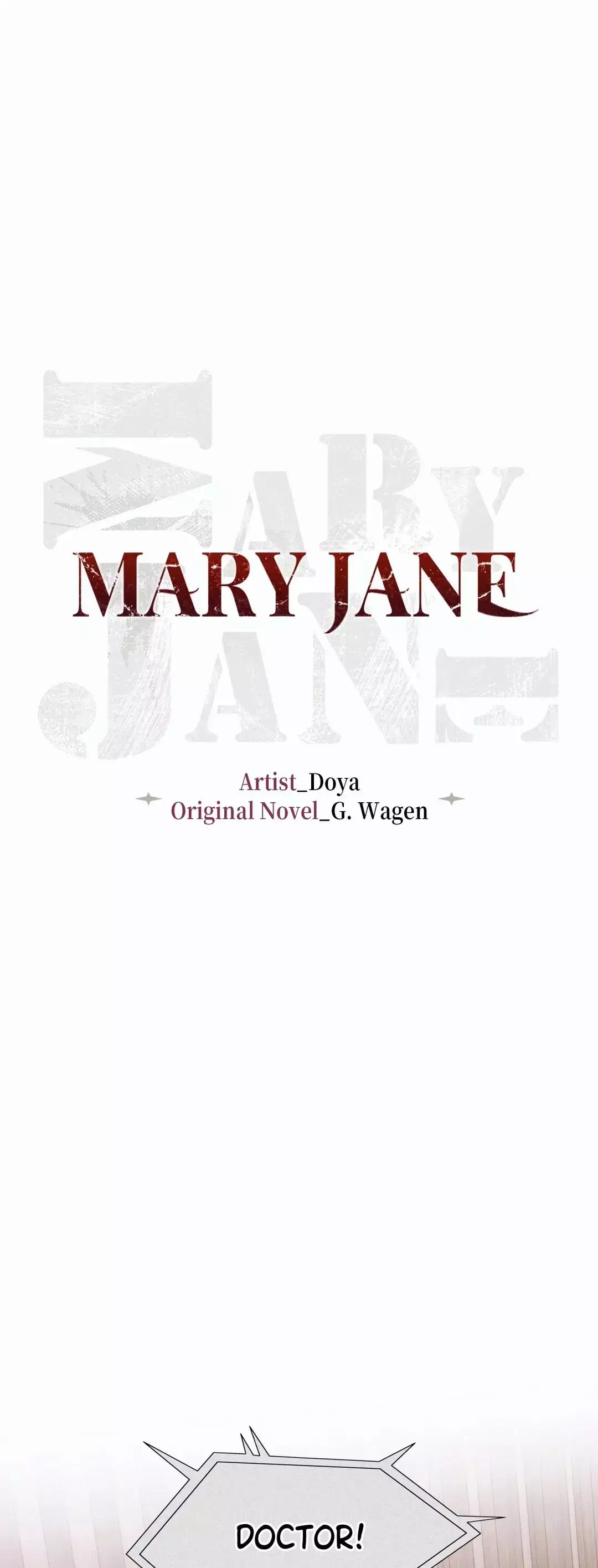 Mary Jane - 30 page 4-203a6d03