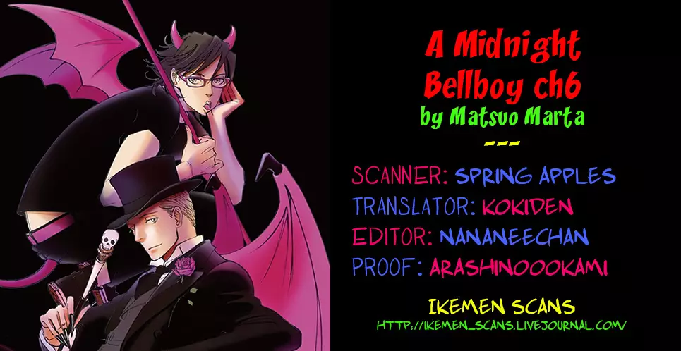 A Midnight Bellboy - 6 page 2-0d600eaa