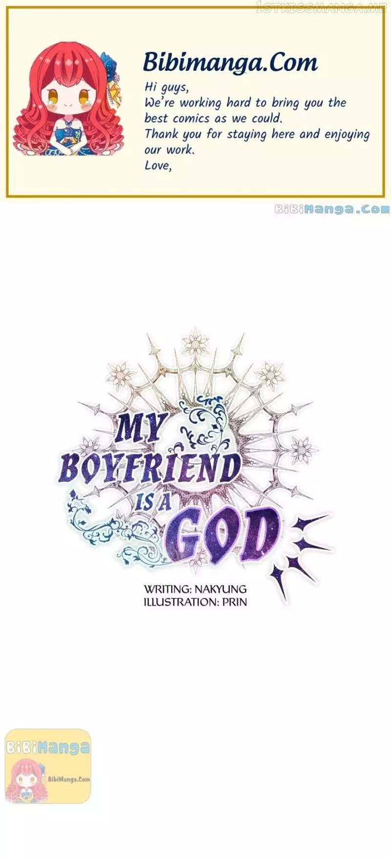 My Boyfriend Is A God - 45 page 1-af2305e7