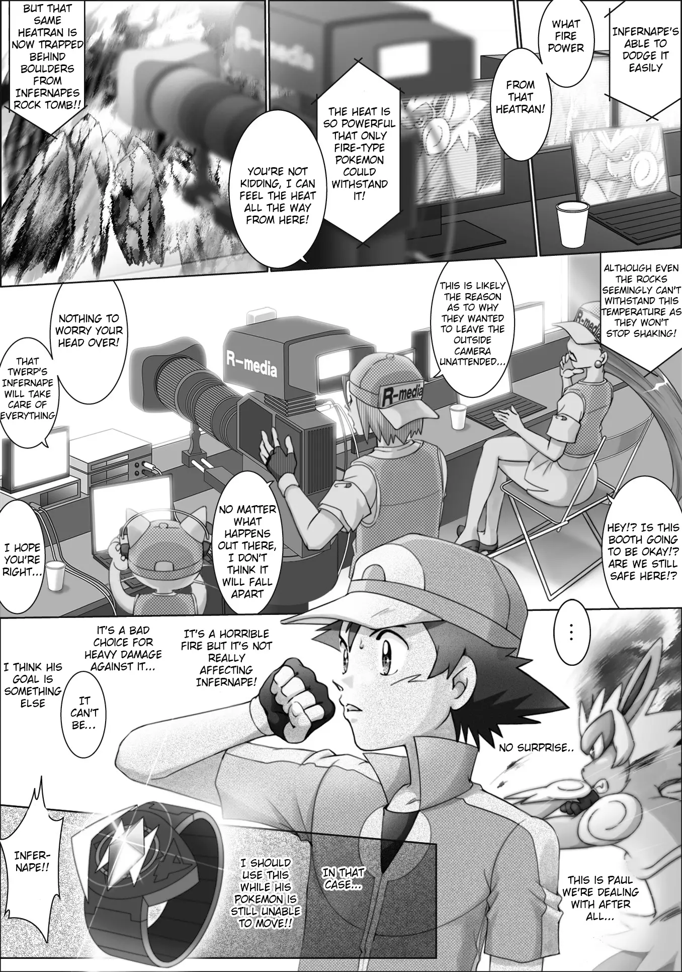 Pokemon: The World Champion Season - 54 page 8-5a41d578