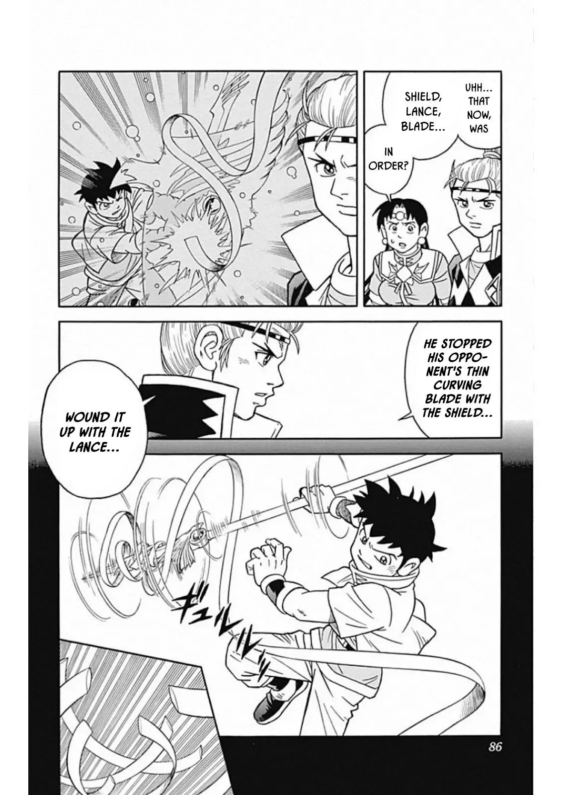 Beet The Vandel Buster - 59 page 38-6b754a90
