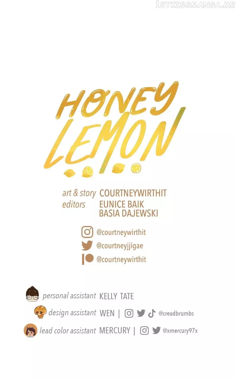 Honey Lemon (Canvas) - 22 page 70-abe267b0
