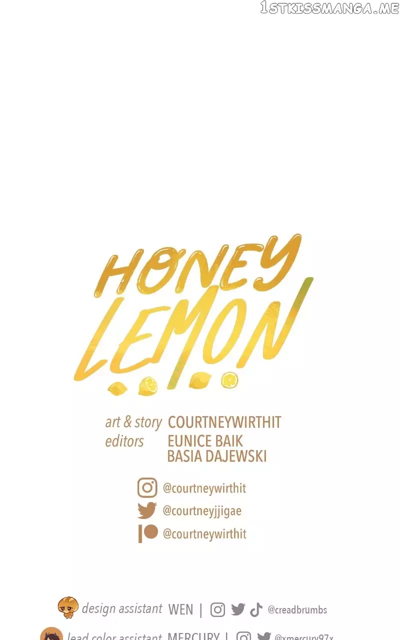 Honey Lemon (Canvas) - 29 page 75-46016f30