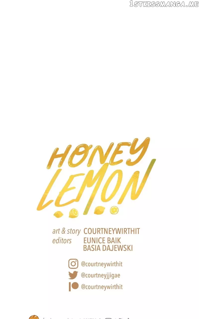 Honey Lemon (Canvas) - 31 page 60-918747f7