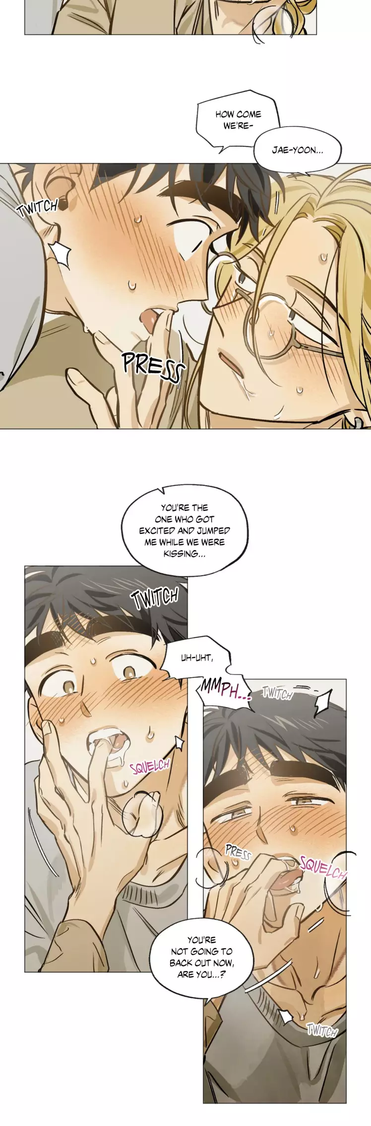 Focus On You - 22 page 18-92fb9cee