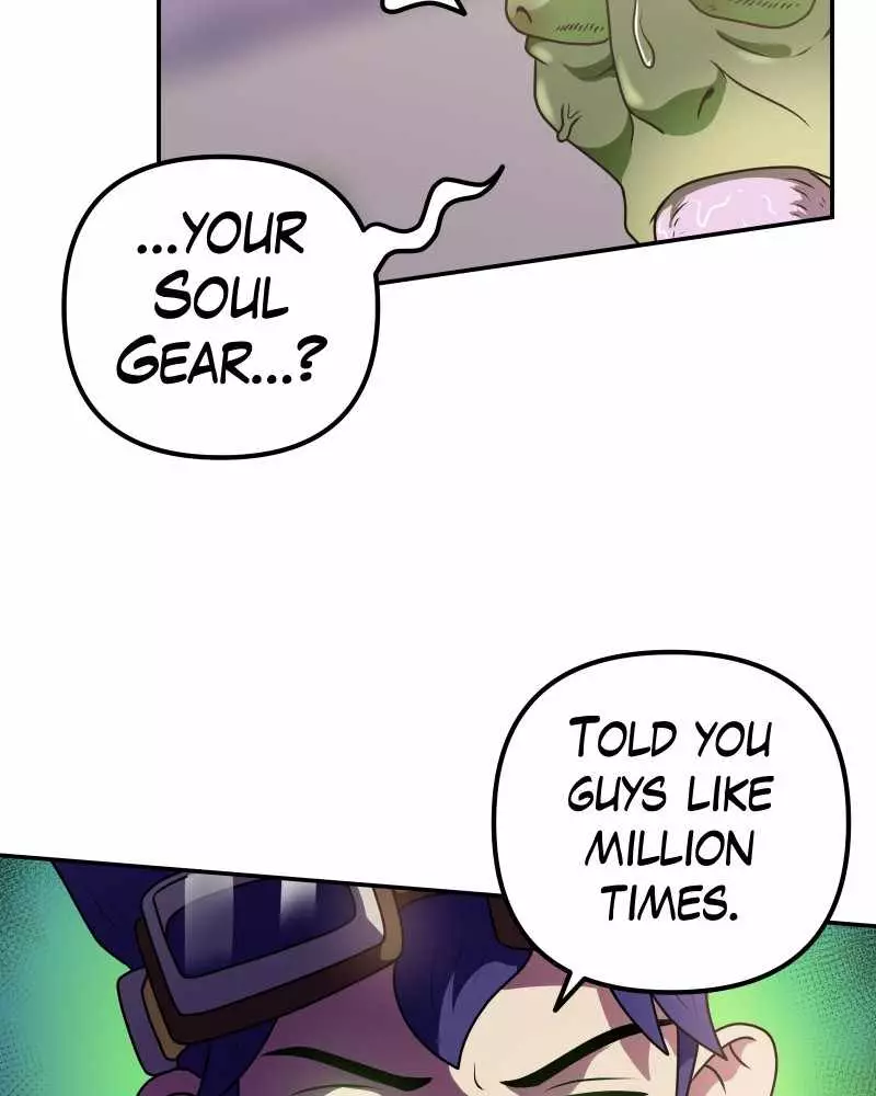 Soul Gear - 10 page 6-5cbf5ee8
