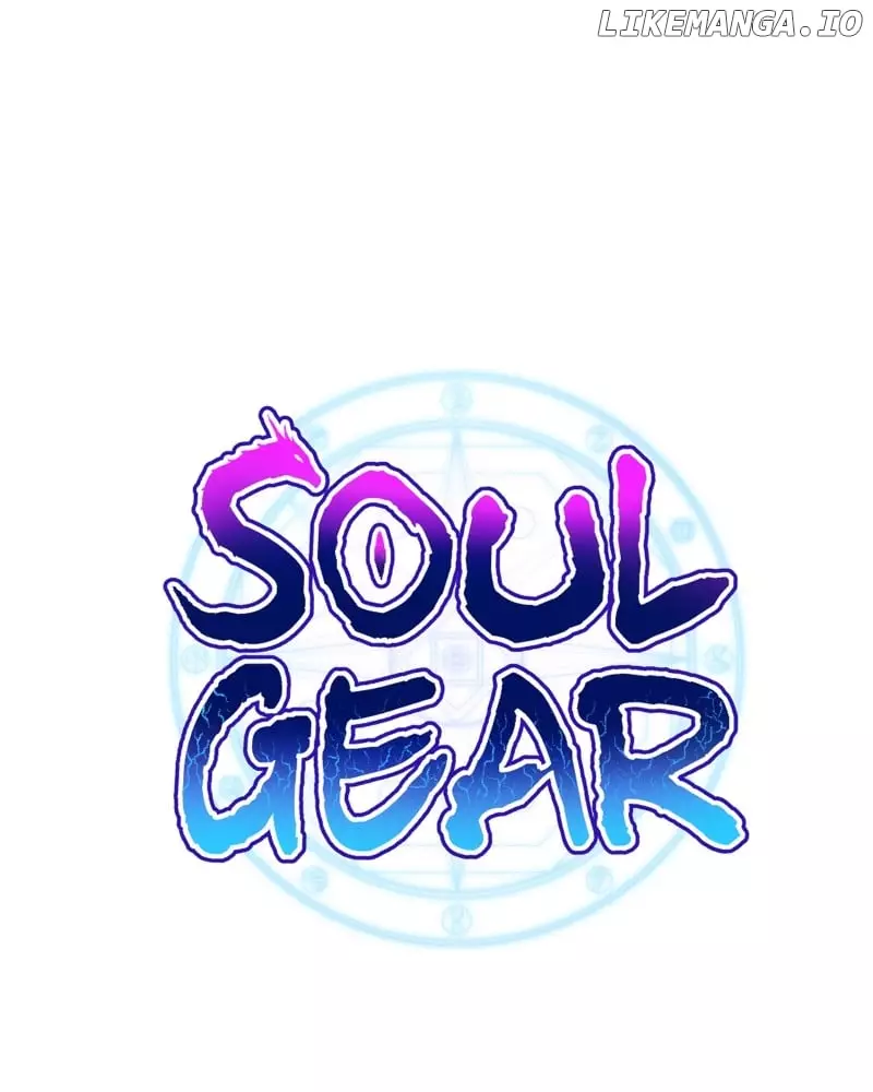 Soul Gear - 51 page 14-8c5b9b3e
