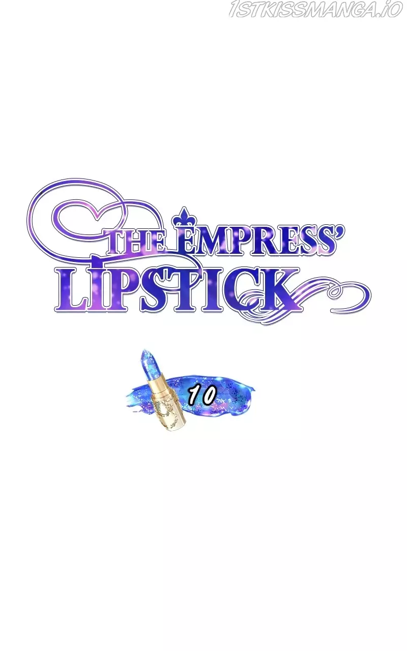 The Empress Lipstick - 10 page 11-33798d8f