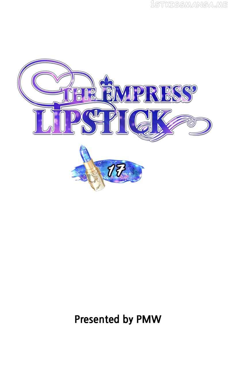 The Empress Lipstick - 17 page 27-602a1caa