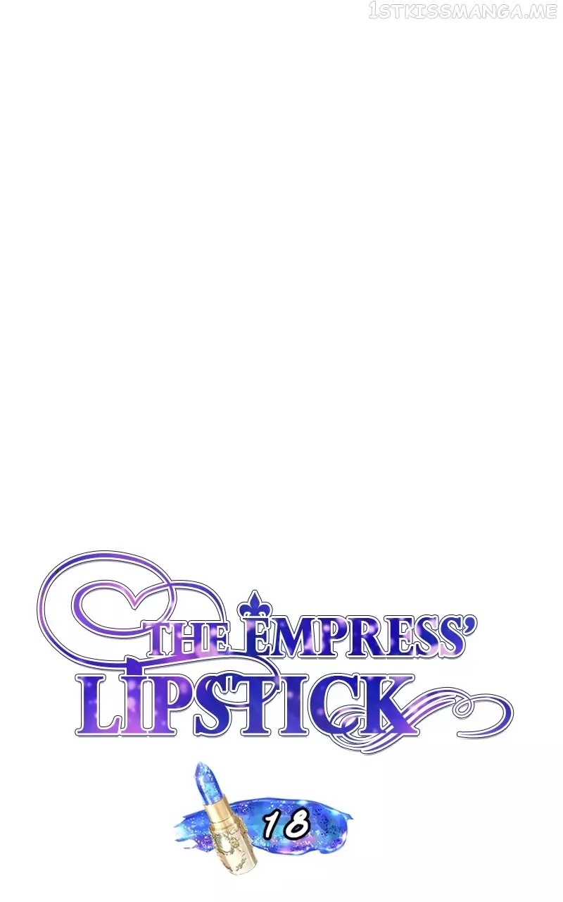 The Empress Lipstick - 18 page 7-871e17bb