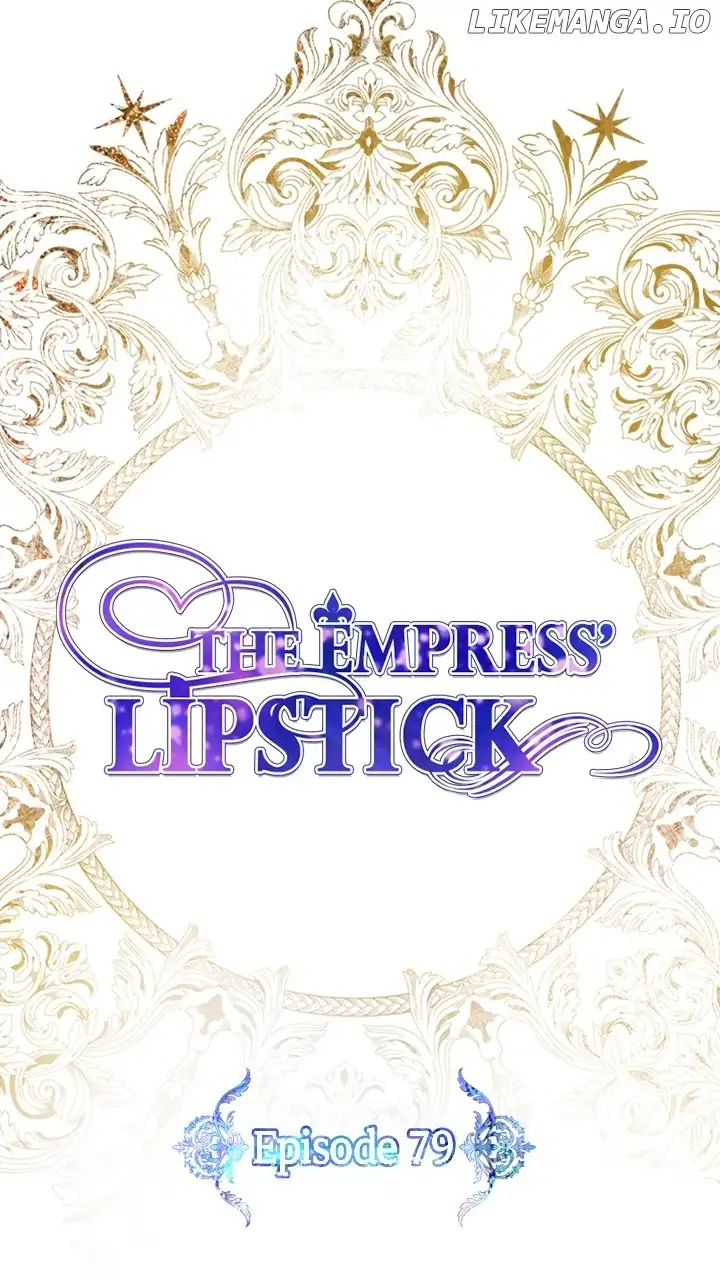 The Empress Lipstick - 79 page 28-58409d95