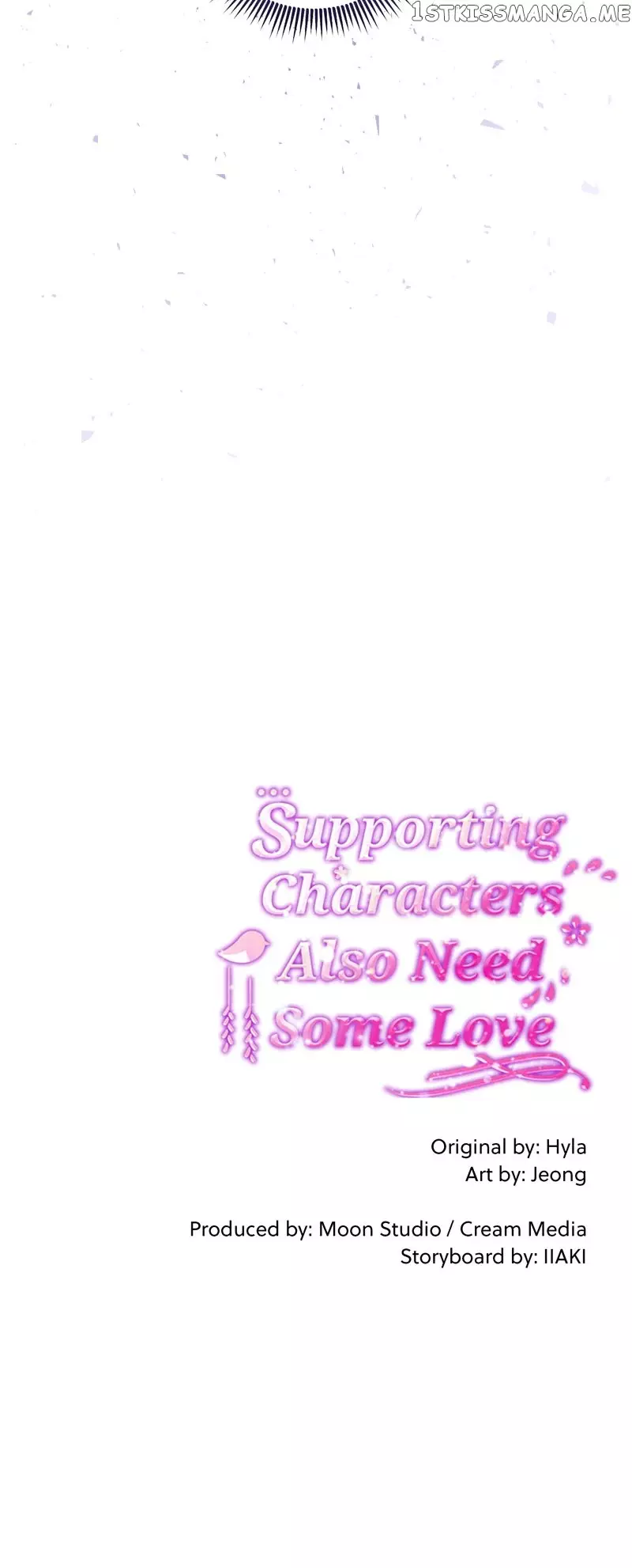Supporting Characters Also Need Some Love - 40 page 51-7ccd69c2