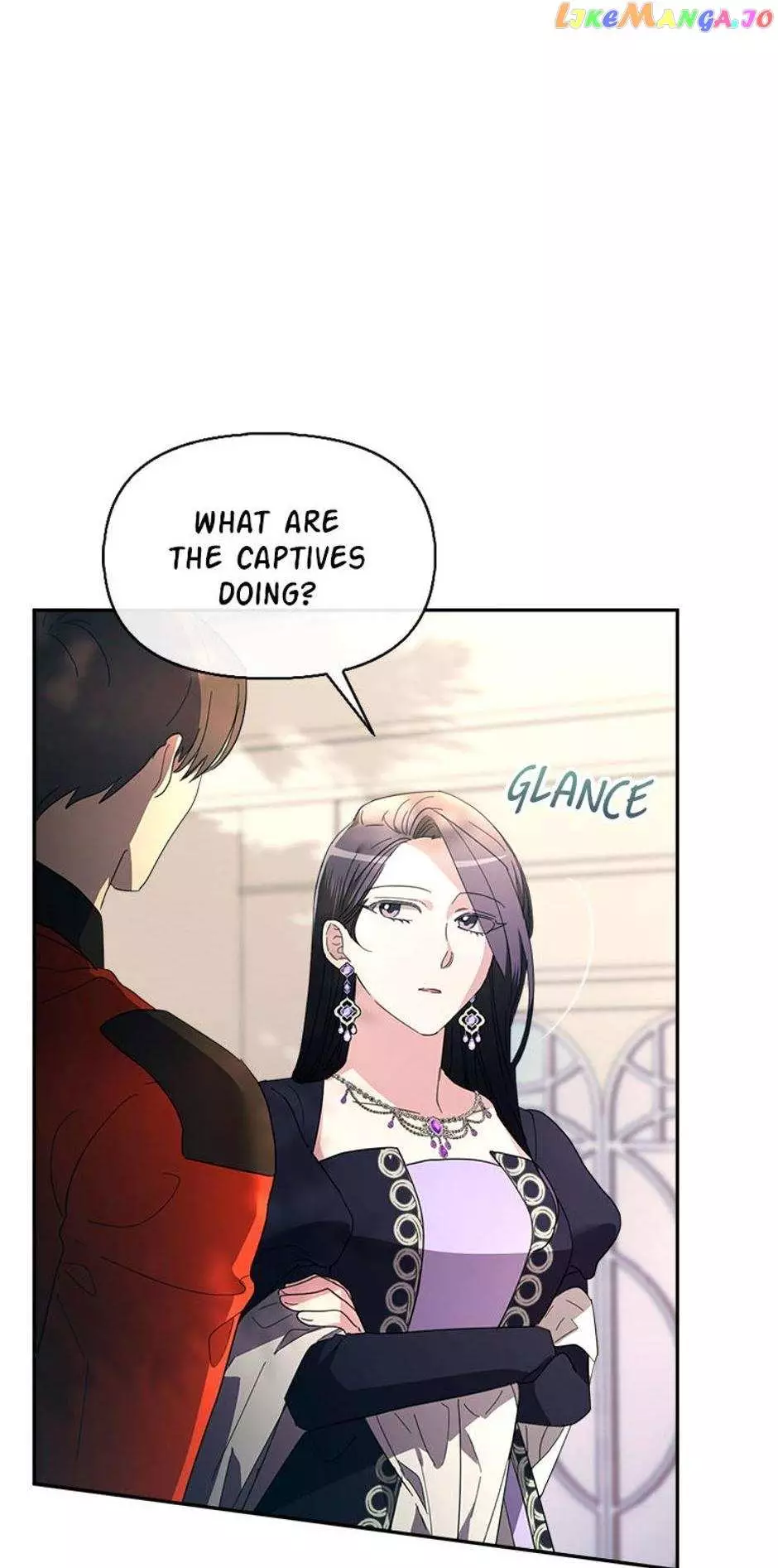 The Villainess Debuts Gorgeously - 28 page 60-a2edf41c