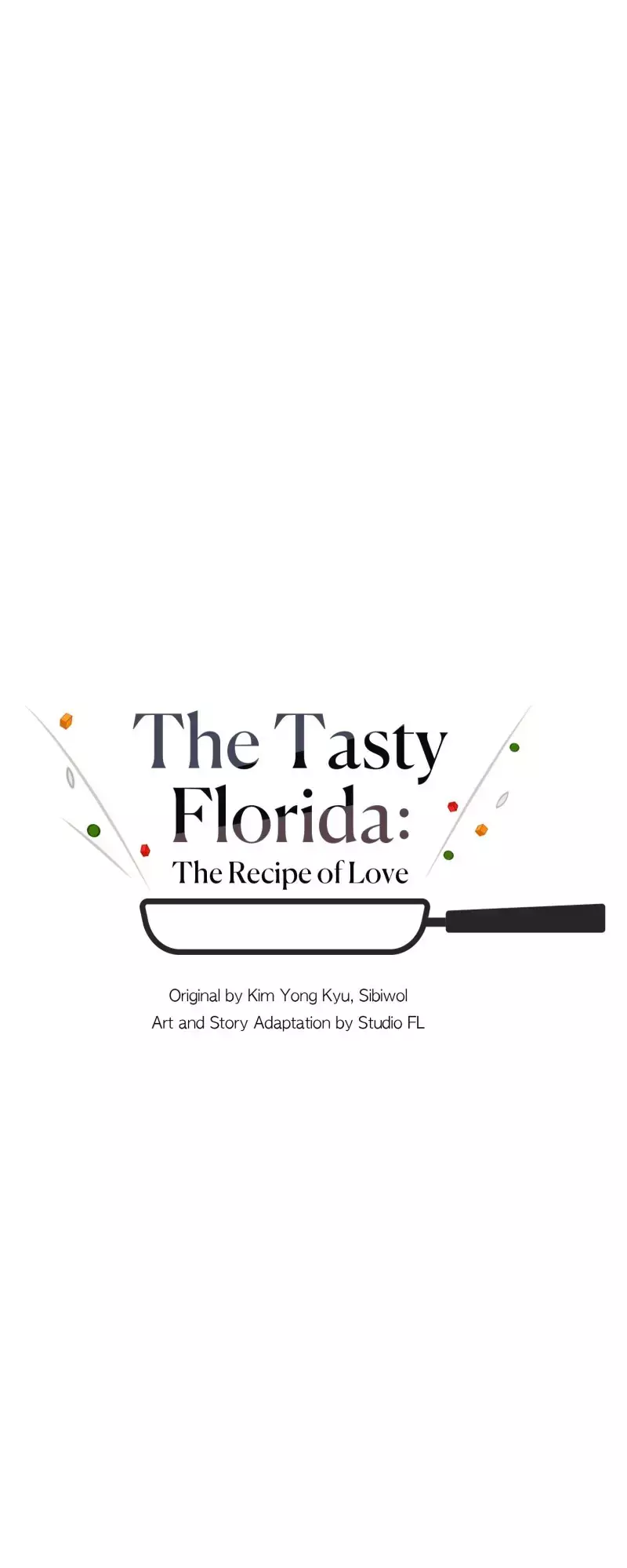The Tasty Florida: The Recipe Of Love - 18 page 11-8f6a573f