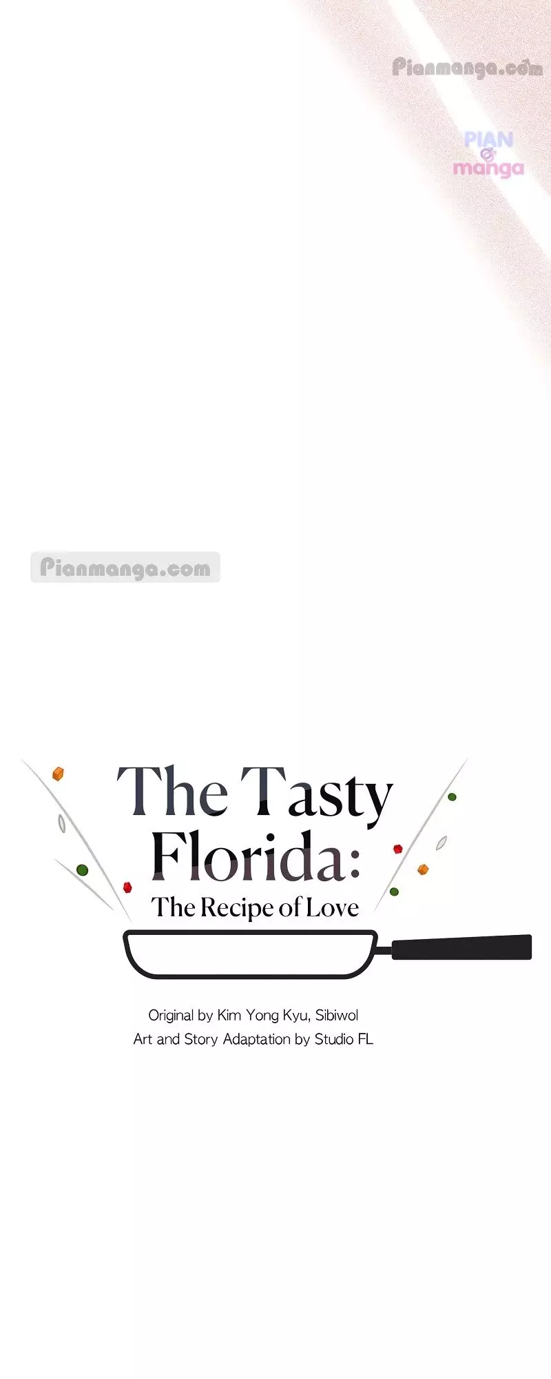 The Tasty Florida: The Recipe Of Love - 26 page 15-cde77dac