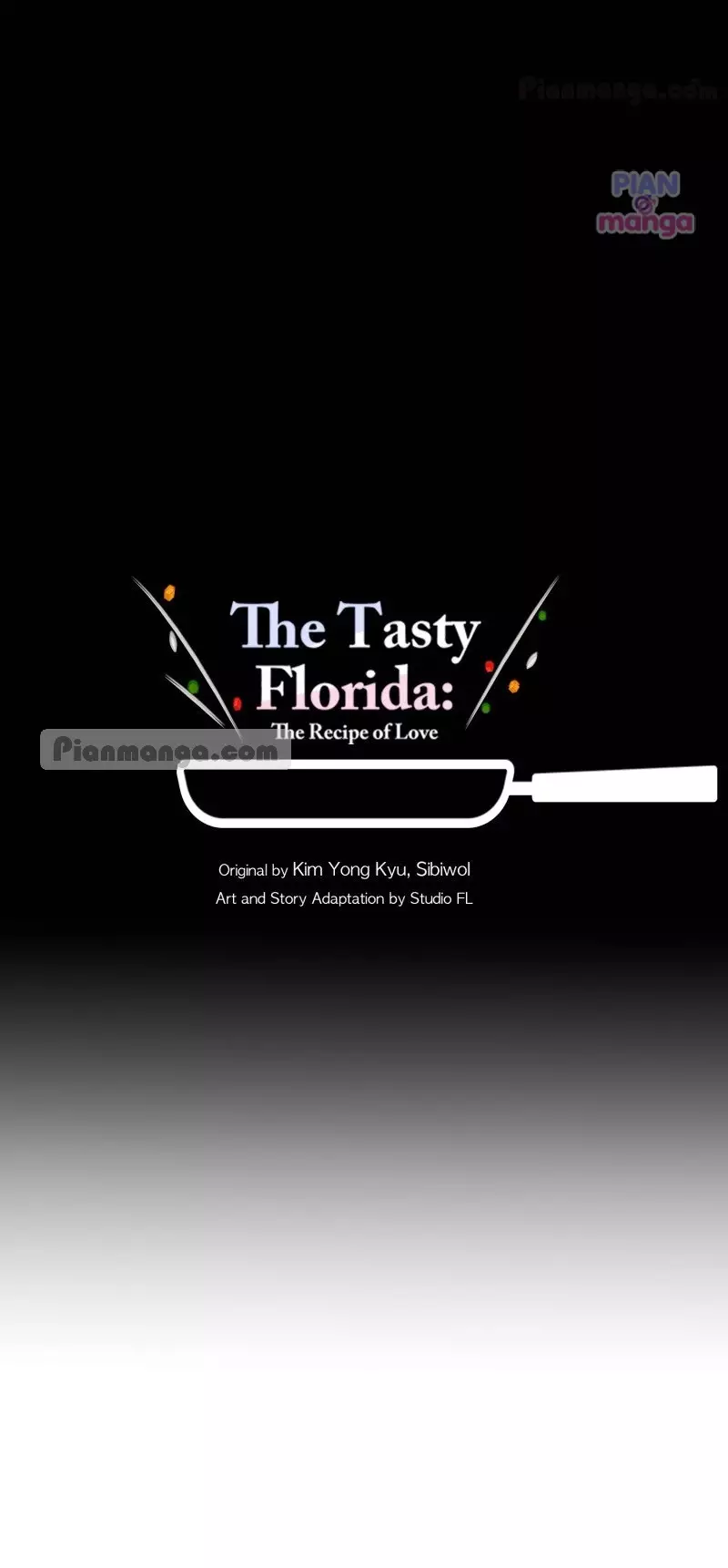 The Tasty Florida: The Recipe Of Love - 28 page 23-59e6a307