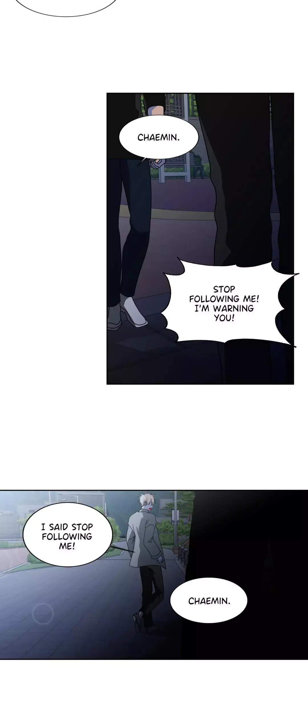 From Hate To Fate - 14 page 28-25ea03c7