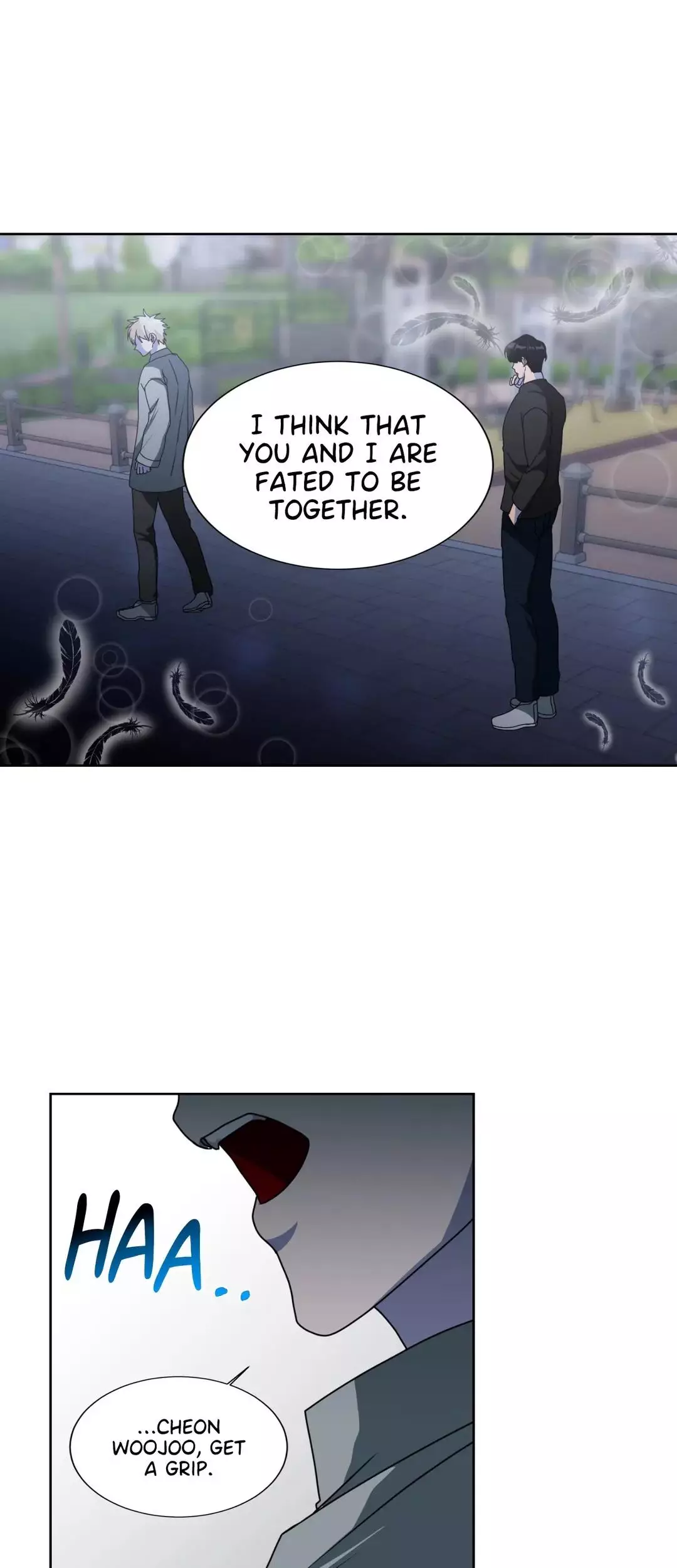 From Hate To Fate - 14 page 29-b7e90543