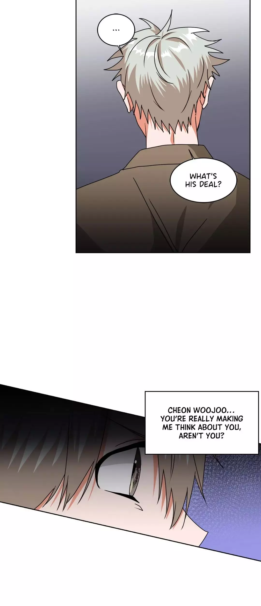 From Hate To Fate - 16 page 4-7176ef02