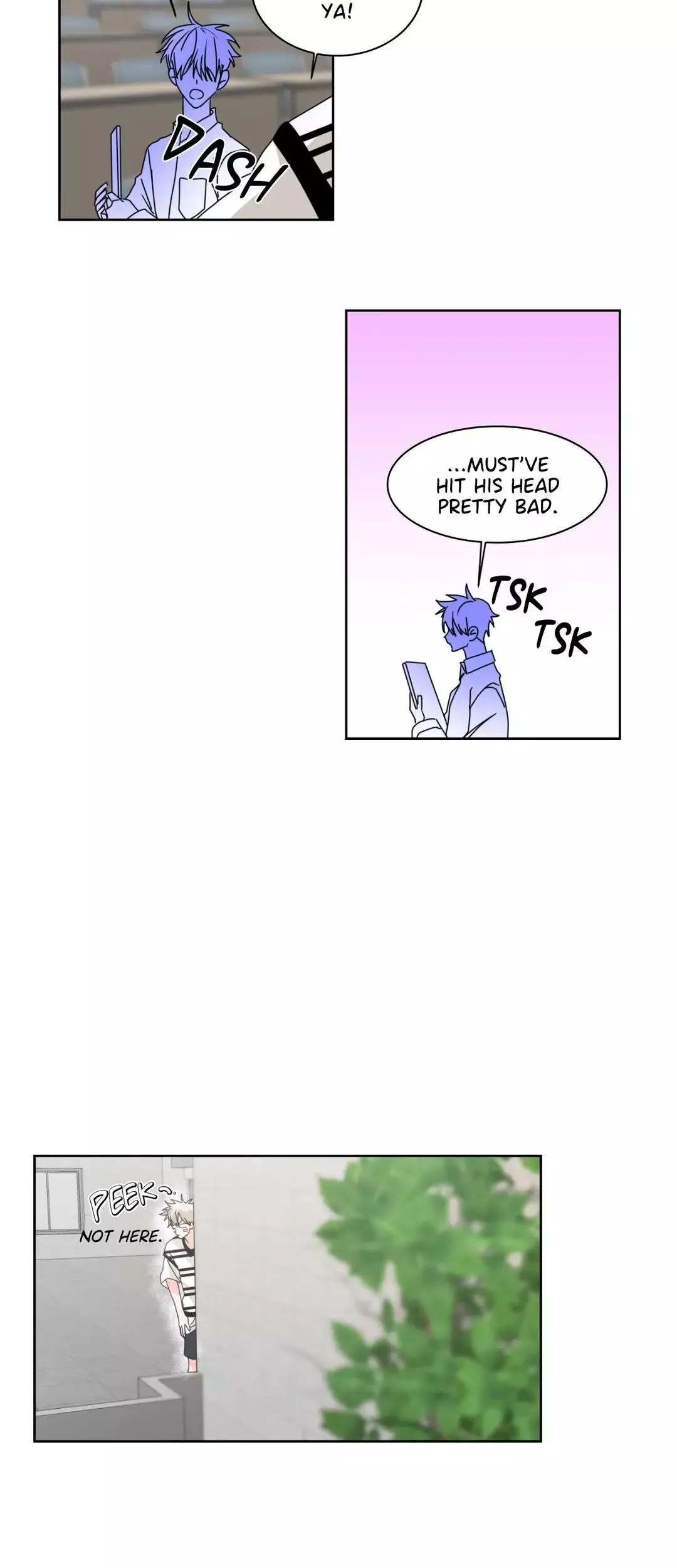 From Hate To Fate - 17 page 9-e6a94f2f