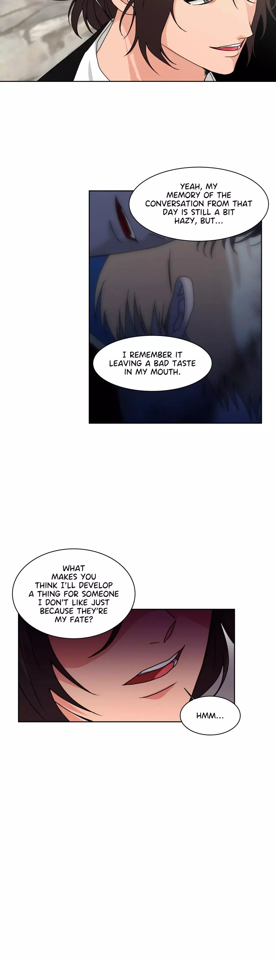 From Hate To Fate - 18 page 19-e00ed969