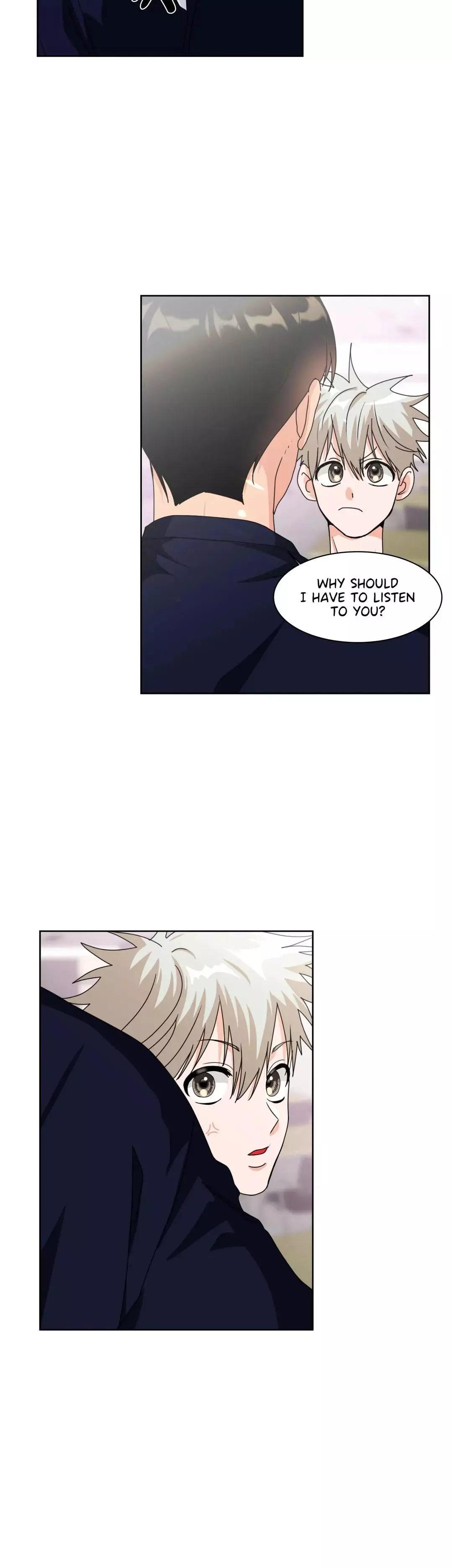 From Hate To Fate - 20 page 11-6f8e1cf7