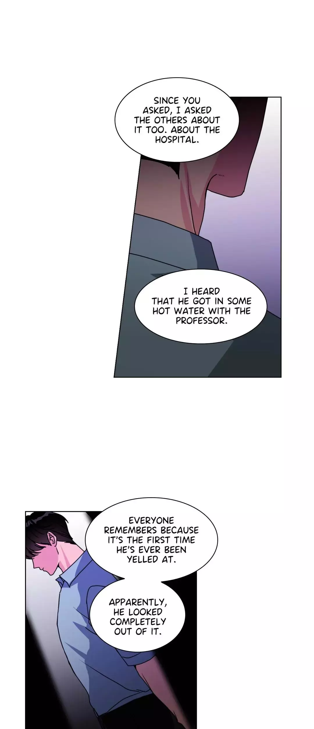 From Hate To Fate - 23 page 18-2e48eec5