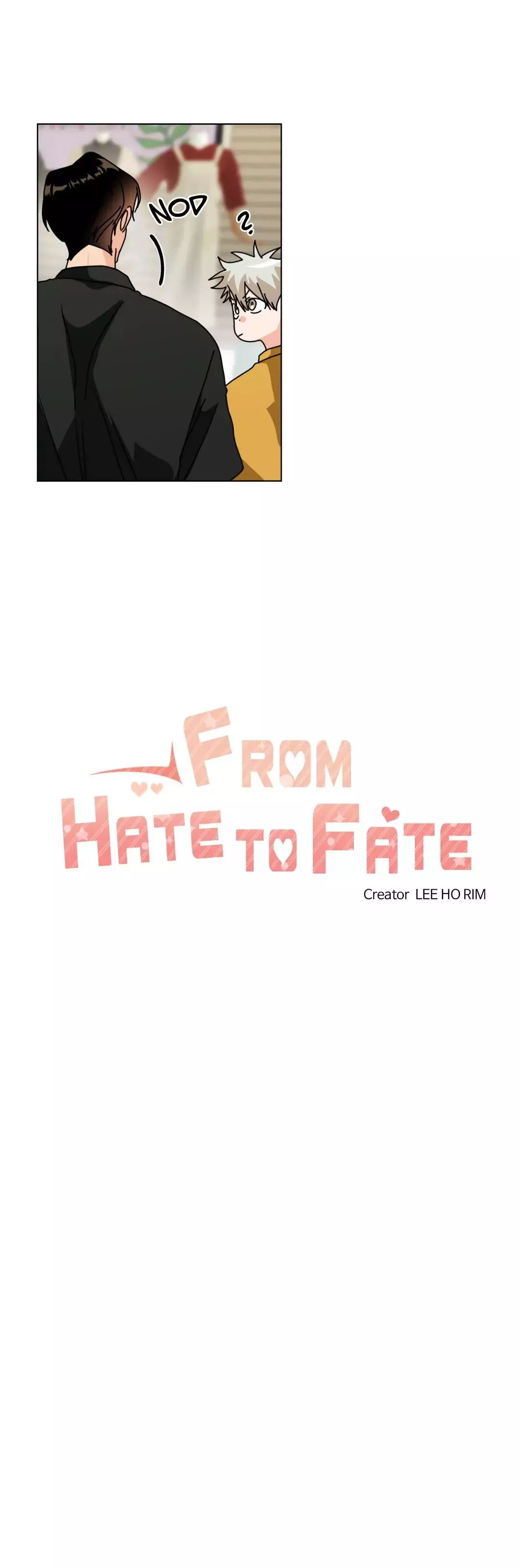 From Hate To Fate - 28 page 6-7c89ca19