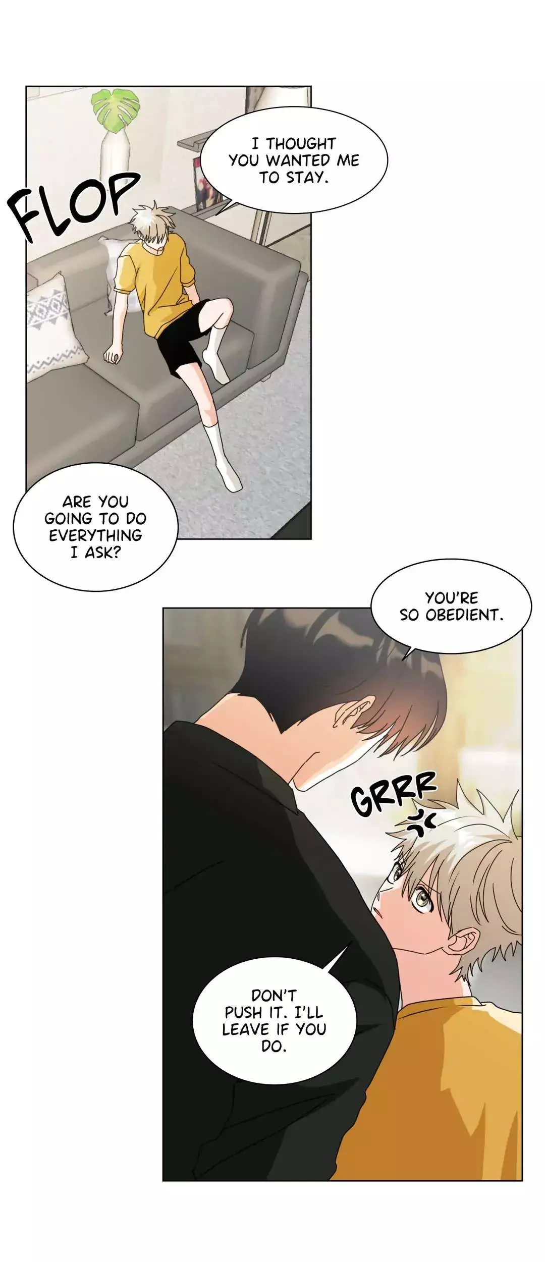 From Hate To Fate - 31 page 23-702bb07e