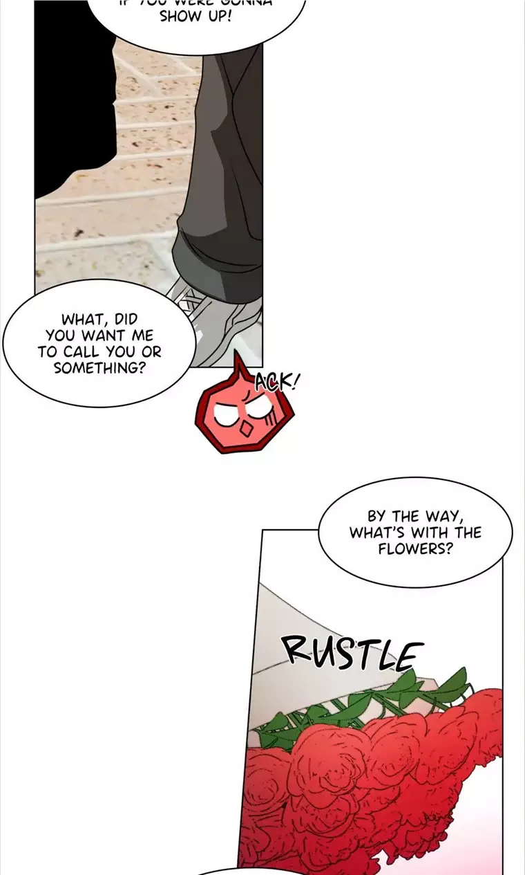 From Hate To Fate - 48 page 3-51f02f8b