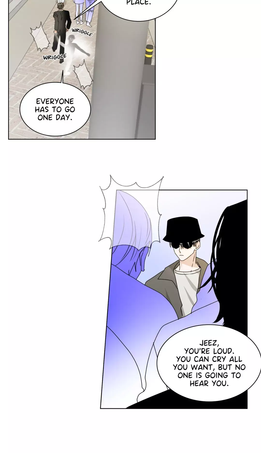 From Hate To Fate - 49 page 30-19a3ba97