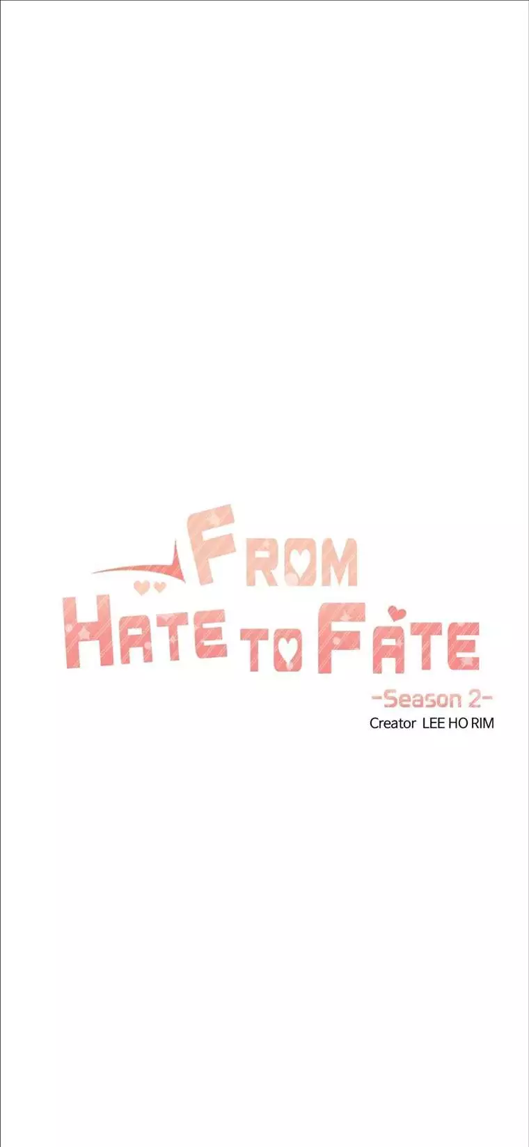 From Hate To Fate - 51 page 13-57a23e07