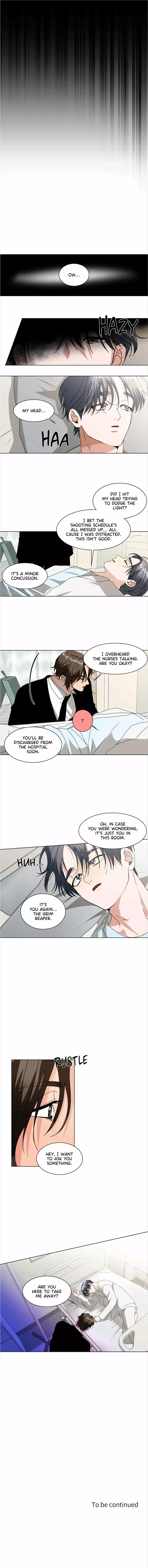 From Hate To Fate - 52 page 6-37fa15a8