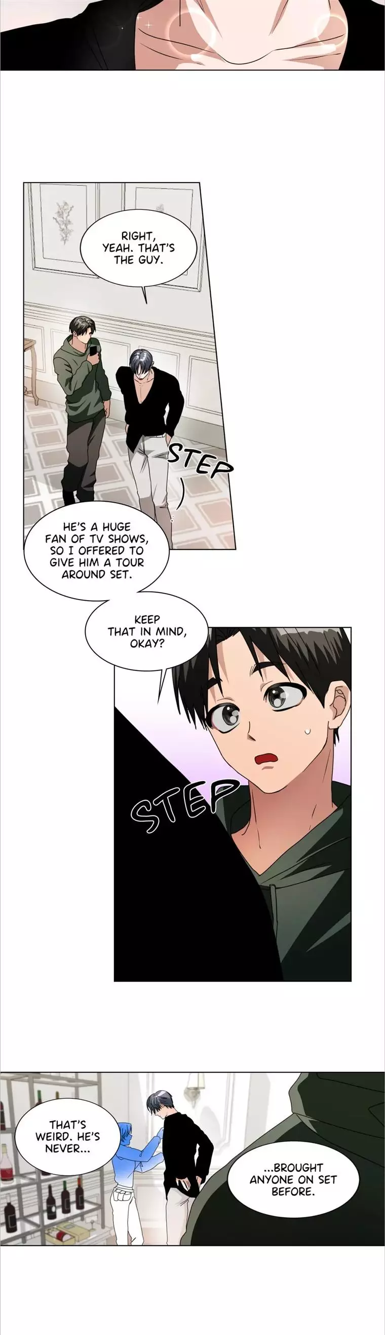 From Hate To Fate - 56 page 6-b847235c