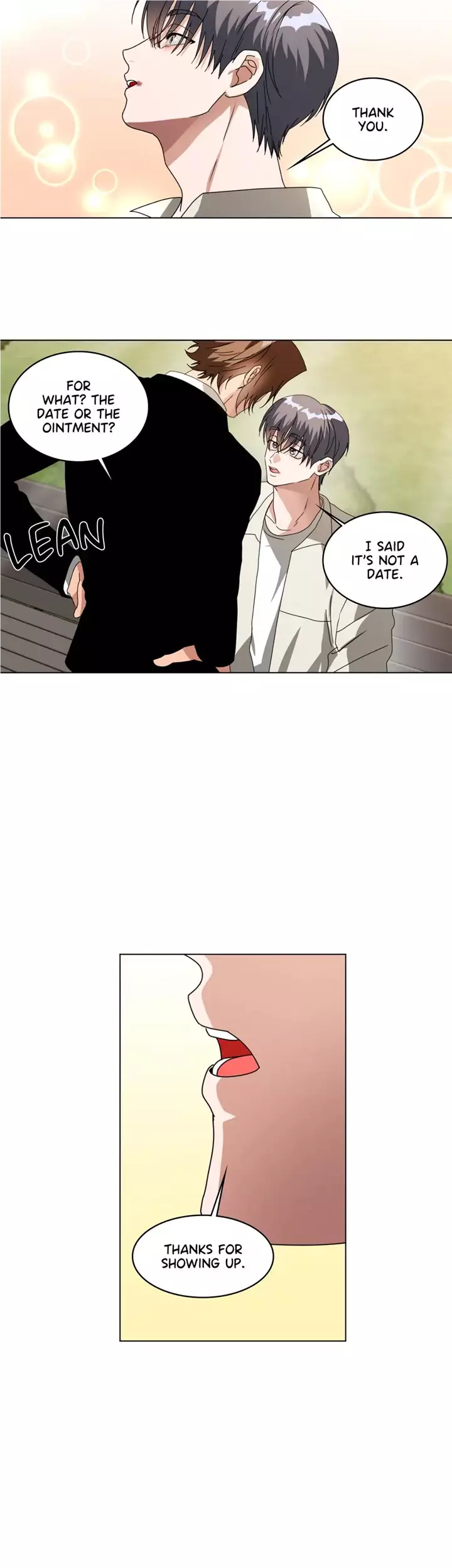 From Hate To Fate - 57 page 16-01ab6d9f