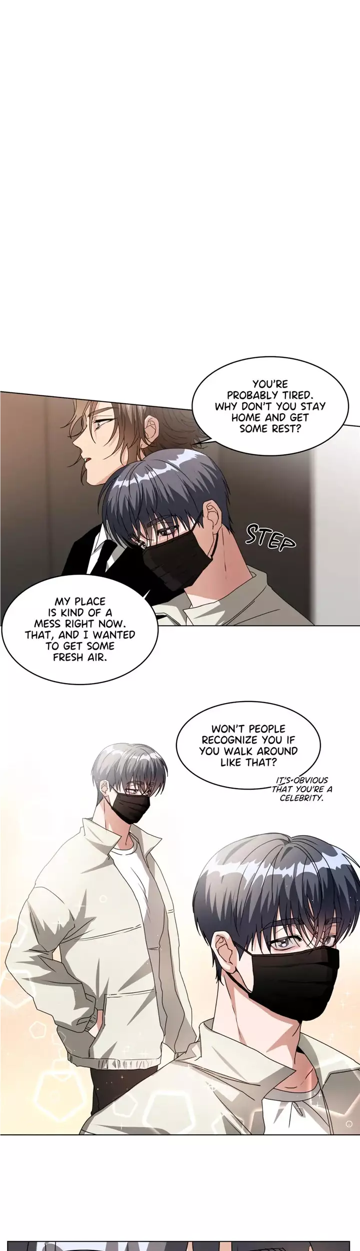 From Hate To Fate - 57 page 3-61722b72