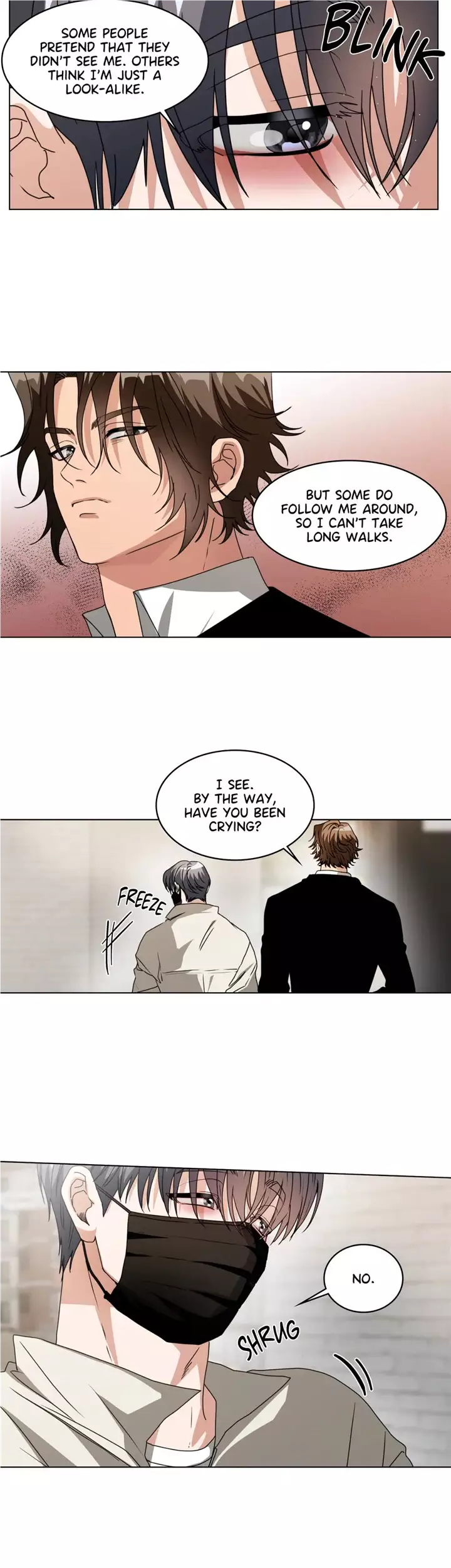 From Hate To Fate - 57 page 4-7407cee5