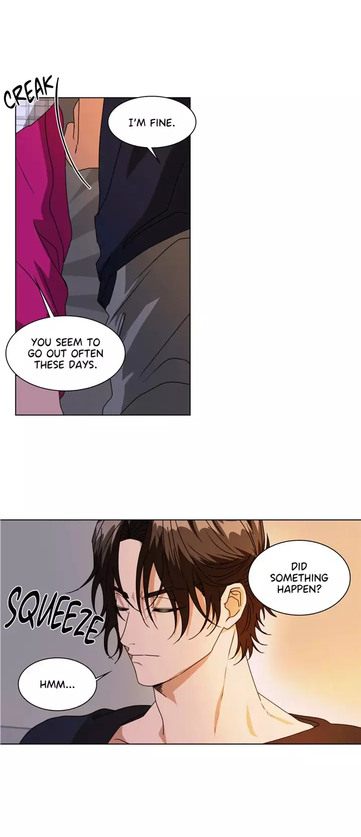 From Hate To Fate - 59 page 4-80e60eed