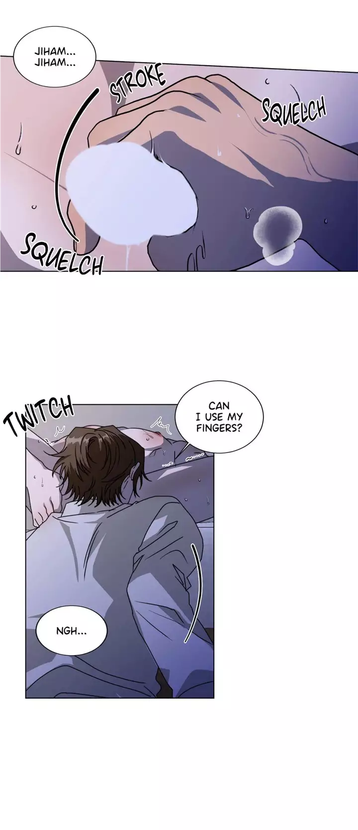 From Hate To Fate - 62 page 7-9e06bae6