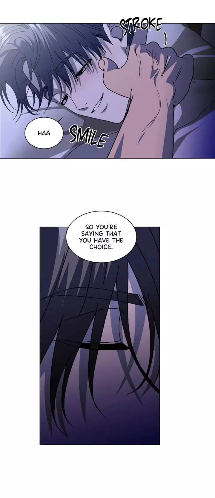 From Hate To Fate - 63 page 33-a43bdda7