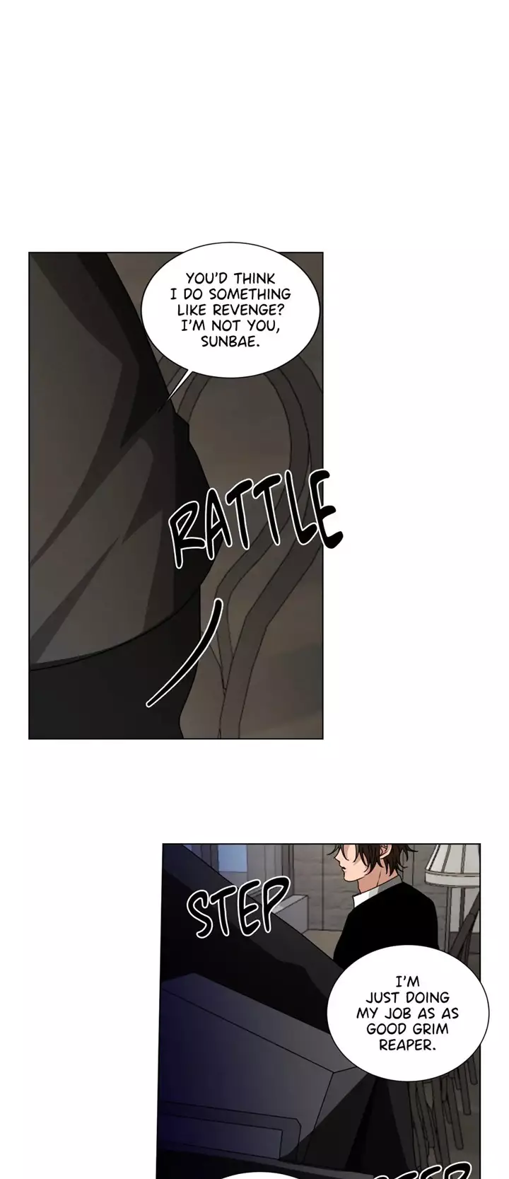 From Hate To Fate - 64 page 14-778f07f0